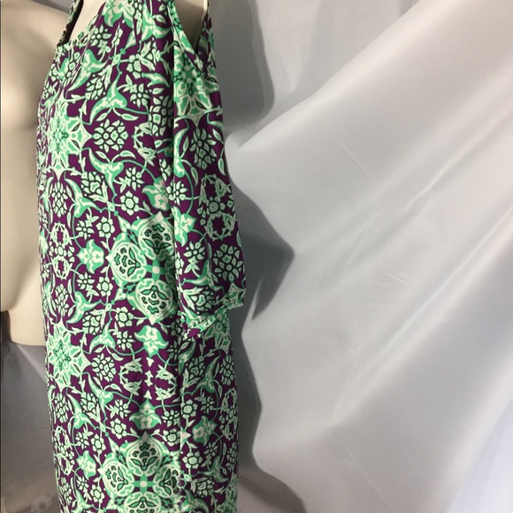 Peach Love California Dress - Picture 3 of 5